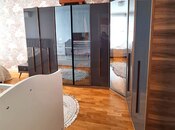 Satılır 3 otaqlı yeni tikili 110 m², Qara Qarayev m., photo 8 from 8