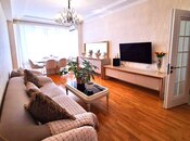 Satılır 3 otaqlı yeni tikili 110 m², Qara Qarayev m., photo 1 from 8