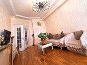 Satılır 3 otaqlı yeni tikili 110 m², Qara Qarayev m., photo 3 from 8