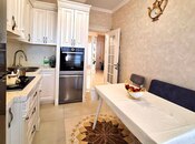 Satılır 3 otaqlı yeni tikili 110 m², Qara Qarayev m., photo 6 from 8