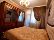 Satılır 3 otaqlı yeni tikili 110 m², Qara Qarayev m., photo 5 from 8