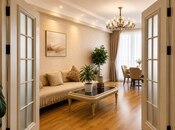 Satılır 3 otaqlı yeni tikili 110 m², Qara Qarayev m., photo 2 from 8