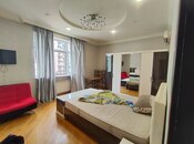İcarəyə verilir 3 otaqlı yeni tikili 130 m², Elmlər Akademiyası m., photo 2 from 8
