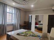 İcarəyə verilir 3 otaqlı yeni tikili 130 m², Elmlər Akademiyası m., photo 3 from 8
