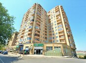 Satılır 2 otaqlı yeni tikili 65 m², Qara Qarayev m., photo 1 from 8