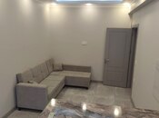 İcarəyə verilir 2 otaqlı yeni tikili 65 m², Dərnəgül m., photo 2 from 8
