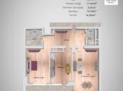 Satılır 2 otaqlı yeni tikili 95 m², Xətai r., photo 5 from 8
