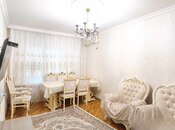 Satılır 3 otaqlı köhnə tikili 82 m², Əhmədli m., photo 1 from 8