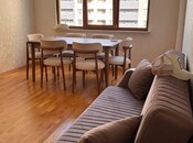 İcarəyə verilir 2 otaqlı yeni tikili 80 m², Qara Qarayev m., photo 3 from 8