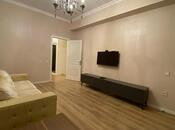 İcarəyə verilir 3 otaqlı yeni tikili 75 m², Hövsan q., photo 3 from 8