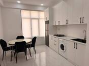 İcarəyə verilir 3 otaqlı yeni tikili 116 m², Nəriman Nərimanov m., photo 2 from 8