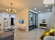 İcarəyə verilir 2 otaqlı yeni tikili 70 m², Nərimanov r., photo 8 from 8