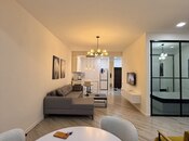 İcarəyə verilir 2 otaqlı yeni tikili 70 m², Nərimanov r., photo 7 from 8