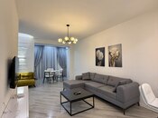 İcarəyə verilir 2 otaqlı yeni tikili 70 m², Nərimanov r., photo 1 from 8