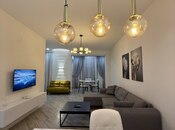 İcarəyə verilir 2 otaqlı yeni tikili 70 m², Nərimanov r., photo 3 from 8