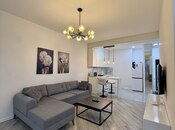 İcarəyə verilir 2 otaqlı yeni tikili 70 m², Nərimanov r., photo 4 from 8