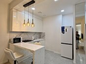 İcarəyə verilir 2 otaqlı yeni tikili 70 m², Nərimanov r., photo 5 from 8