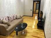 Satılır 3 otaqlı yeni tikili 112 m², İnşaatçılar m., photo 3 from 8