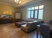 İcarəyə verilir 3 otaqlı yeni tikili 120 m², Bayıl q., photo 2 from 8