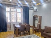 İcarəyə verilir 2 otaqlı yeni tikili 90 m², Gənclik m., photo 4 from 8
