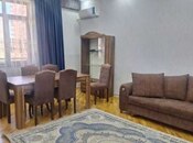 İcarəyə verilir 2 otaqlı yeni tikili 90 m², Gənclik m., photo 3 from 8