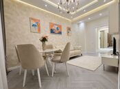 Продаётся 3-комн. новостройка 100 м², Наримановский  р., photo 3 from 8