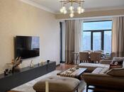 İcarəyə verilir 3 otaqlı yeni tikili 128 m², Şah İsmayıl Xətai m., photo 6 from 8