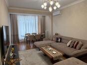 İcarəyə verilir 3 otaqlı yeni tikili 128 m², Şah İsmayıl Xətai m., photo 3 from 8