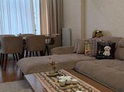 İcarəyə verilir 3 otaqlı yeni tikili 128 m², Şah İsmayıl Xətai m., photo 4 from 8