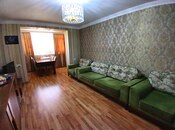Satılır 3 otaqlı köhnə tikili 70 m², Qara Qarayev m., photo 2 from 8