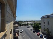 İcarəyə verilir 2 otaqlı köhnə tikili 55 m², Şah İsmayıl Xətai m., photo 1 from 8
