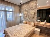 Сдаётся 3-комн. новостройка 110 м², м. Элмляр Академиясы, photo 4 from 8