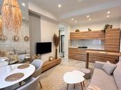 Сдаётся 3-комн. новостройка 110 м², м. Элмляр Академиясы, photo 3 from 8