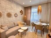 Сдаётся 3-комн. новостройка 110 м², м. Элмляр Академиясы, photo 8 from 8