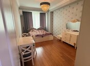 İcarəyə verilir 3 otaqlı yeni tikili 97 m², Nəsimi r., photo 2 from 8