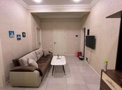 İcarəyə verilir 3 otaqlı yeni tikili 97 m², Nəsimi r., photo 1 from 8
