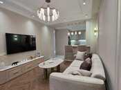 İcarəyə verilir 2 otaqlı yeni tikili 77 m², Şah İsmayıl Xətai m., photo 2 from 8