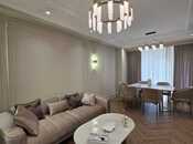 İcarəyə verilir 2 otaqlı yeni tikili 77 m², Şah İsmayıl Xətai m., photo 3 from 8