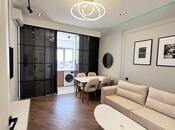Satılır 3 otaqlı yeni tikili 80 m², Qara Qarayev m., photo 1 from 8