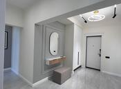 Satılır 3 otaqlı yeni tikili 80 m², Qara Qarayev m., photo 6 from 8