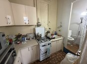 Satılır 2 otaqlı köhnə tikili 48 m², Sahil m., photo 6 from 8