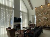 İcarəyə verilir 5 otaqlı həyət evi/bağ evi 200 m², Mərdəkan q., photo 4 from 8