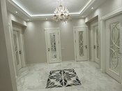 Satılır 3 otaqlı yeni tikili 110 m², Həzi Aslanov m., photo 4 from 8