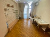 İcarəyə verilir 2 otaqlı yeni tikili 55 m², Memar Əcəmi m., photo 1 from 8