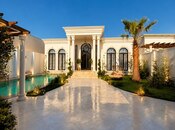 Satılır 5 otaqlı həyət evi/bağ evi 220 m², Mərdəkan q., photo 1 from 8