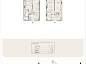 Продаётся 1-комн. новостройка 40.7 м², Сабунчинский  р., photo 3 from 4