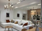 Сдаётся 3-комн. новостройка 110 м², м. Низами, photo 1 from 8