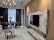 Сдаётся 3-комн. новостройка 110 м², м. Низами, photo 2 from 8