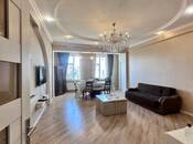Satılır 3 otaqlı yeni tikili 132 m², Şah İsmayıl Xətai m., photo 1 from 8