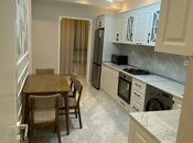 İcarəyə verilir 2 otaqlı yeni tikili 120 m², Nəsimi r., photo 7 from 8